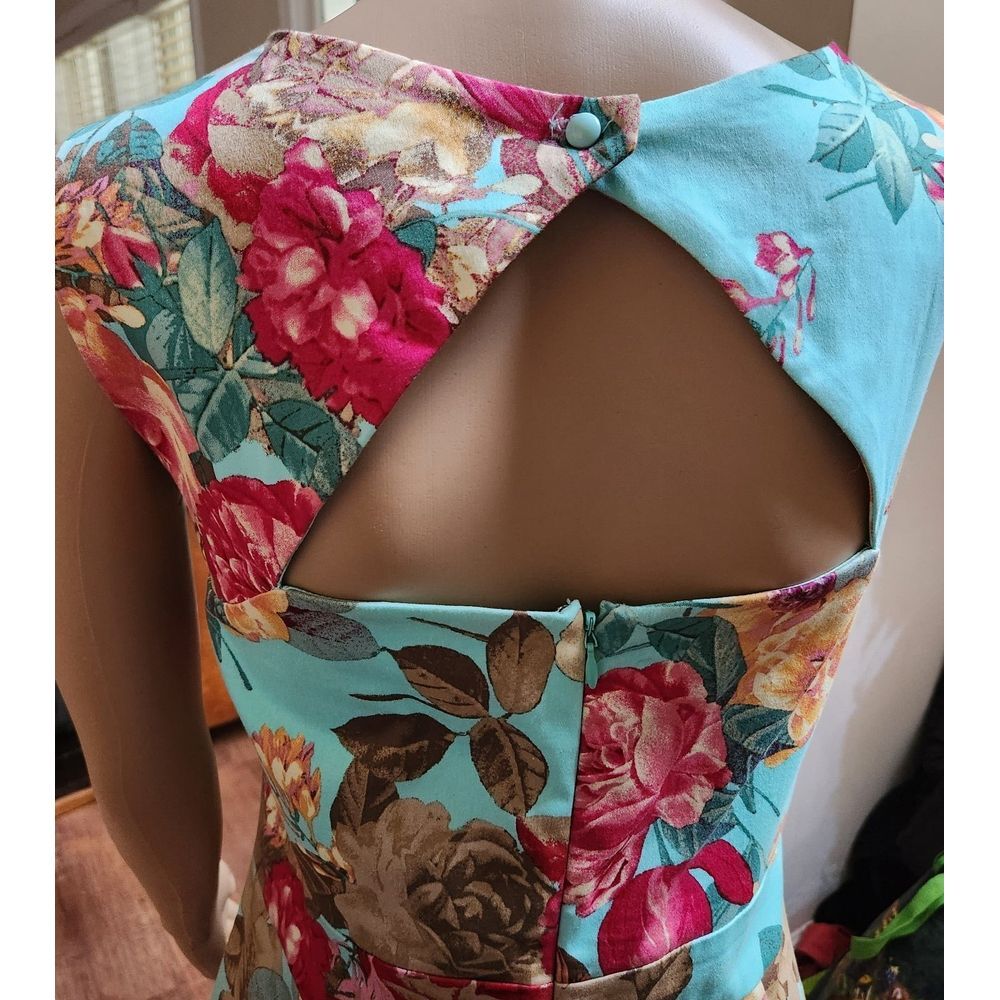 Party Dress